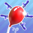ikon Pop the Balloon