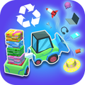 Recycling Runner