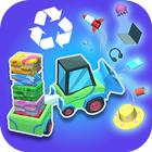 Recycling Runner ikona