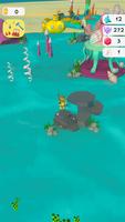 Sea Gem Hunter پوسٹر