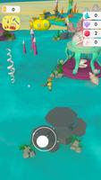 Sea Gem Hunter اسکرین شاٹ 2
