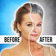 Make Me Old Prank App: Old Face Maker APK download