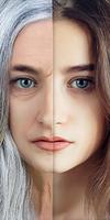 FaceApp captura de pantalla 1