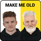 Make me old Face Aged Face App icon