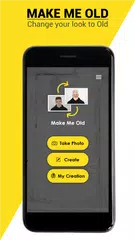 Mach mich alt Gesichtswechsler XAPK Herunterladen
