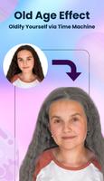 Old Face Swap - AI Face Editor 截图 3