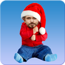 Make me Baby Pic Editor – Add  APK