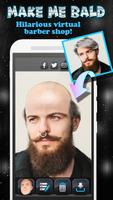 Make Me Bald – Funny Photo Editor poster