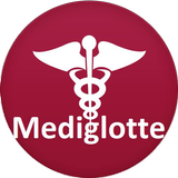 Mediglotte 圖標