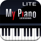 Piano Lessons icône