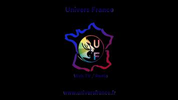 Univers France تصوير الشاشة 2
