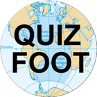 Quiz Football - World Cup আইকন