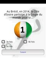 Quiz Football - Coupe du Monde скриншот 1