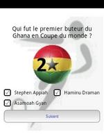 Quiz Football - Coupe du Monde screenshot 2