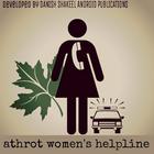 Kashmir Women Helpline-ATHROT icône