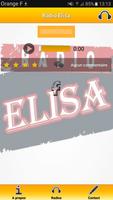 Radio Elisa ポスター