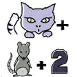 Charade icon