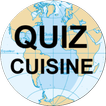 Quiz Cuisine