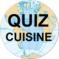 Quiz Cuisine