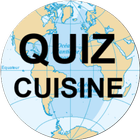 Quiz Cuisine иконка