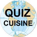 Quiz Cuisine