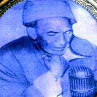 Kashmiri Poet Samad Mir-(A) icône