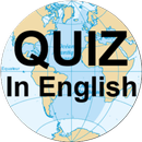 QUIZ en anglais APK