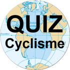 Quiz Cyclisme icône
