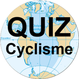 Quiz Cyclisme et Tour de France