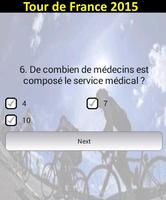 Quiz Cyclisme скриншот 1