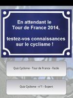 Quiz Cyclisme скриншот 3