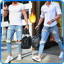 Street Fashion Men Swag Style ‏ 🔥 2019 APK