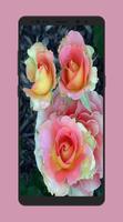 Best bouquet of roses Ekran Görüntüsü 1
