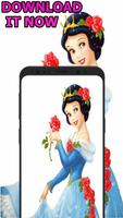Disney Princess HD Wallpapers-poster
