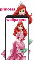 Disney Princess HD Wallpapers screenshot 3