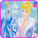 Fonds d'écran Disney Princess 4K APK