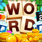 Cash Word:Win Real Money icon