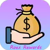 Roex Rewards APK