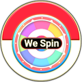 We Spin