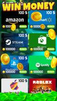 Money Jewel:Win Real Cash screenshot 2