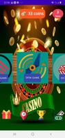 Lucky Tree: Make Money & Win Rewards Every Day Affiche