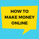 How to make money online Guide APK