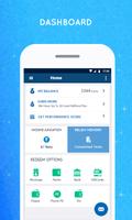 Earn Money : FreeRecharge App Affiche