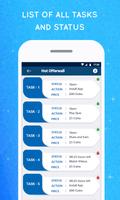 Earn Money : FreeRecharge App captura de pantalla 1