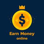 eMoney: Earn money online Idea icône