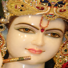 Sri Krishna ไอคอน