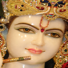 Sri Krishna ícone