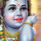 Krishna Leela icône