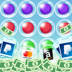 Bubble:Win Real Money icon