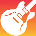 Guide For GargeBand music иконка